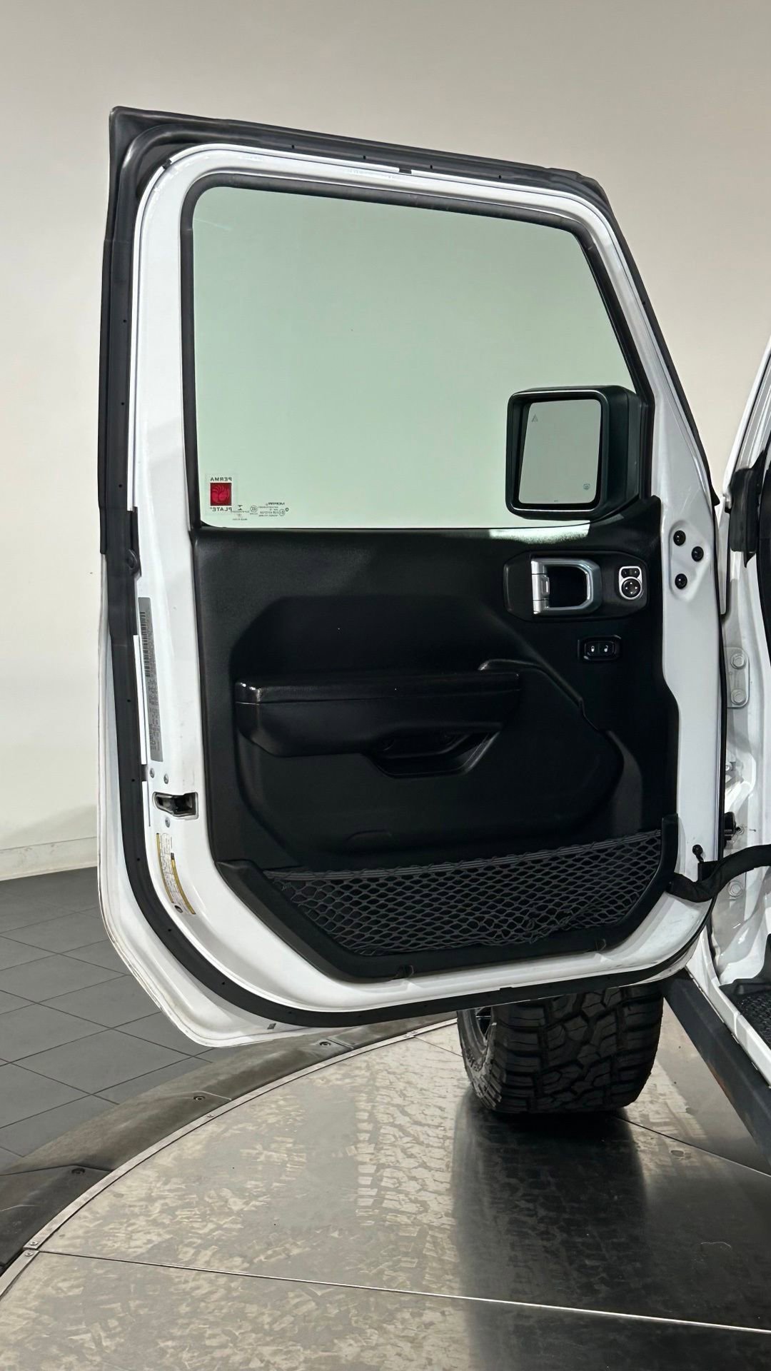 Used 2019 Jeep Wrangler Sport AWD/4WD image 35