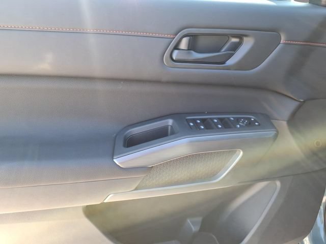 New 2026 Nissan Pathfinder Rock Creek AWD/4WD image 18