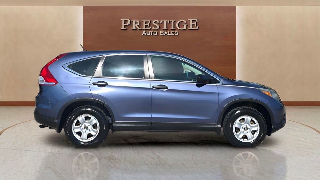 Used 2014 Honda CR-V LX image 30
