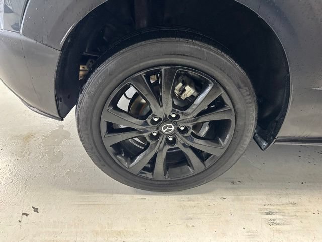 Used 2024 MAZDA CX-30 AWD 2.5 S w/ Preferred Package image 38