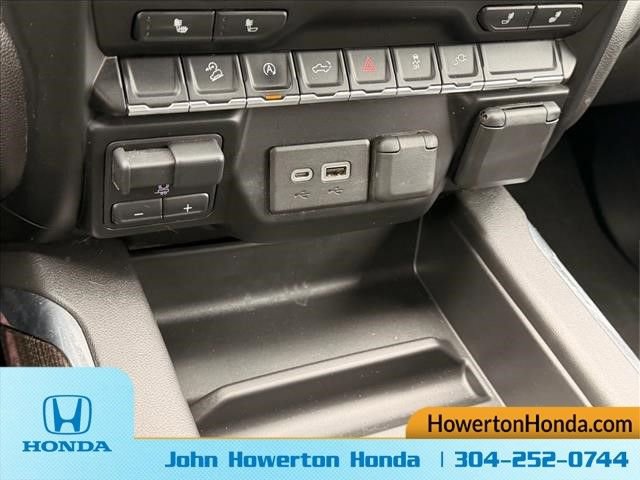 Used 2019 Chevrolet Silverado 1500 RST w/ All-Star Edition image 26