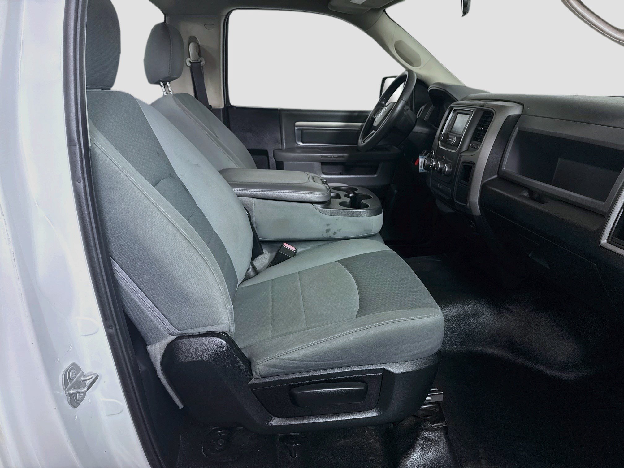 Used 2019 RAM 1500 Tradesman w/ Popular Equipment Group RWD image 23