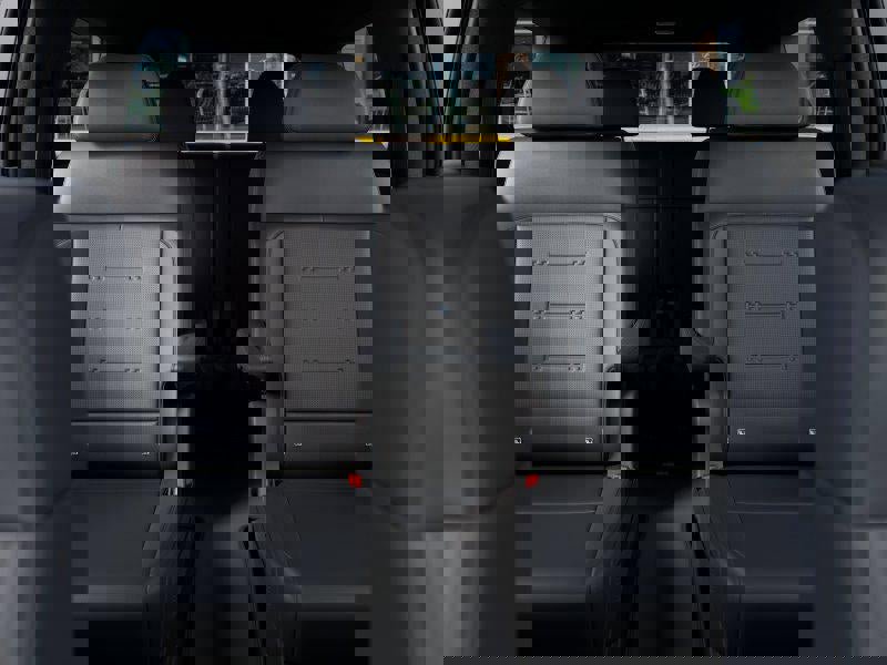 New 2026 Hyundai Santa Fe Calligraphy image 12