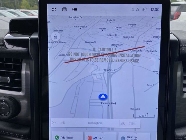 New 2025 Ford F150 Lightning Flash image 14