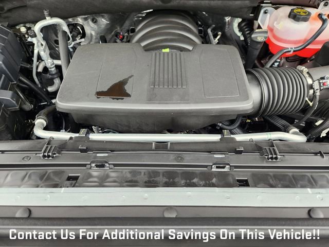 New 2026 GMC Sierra 1500 Elevation w/ Elevation Premium Package RWD image 22