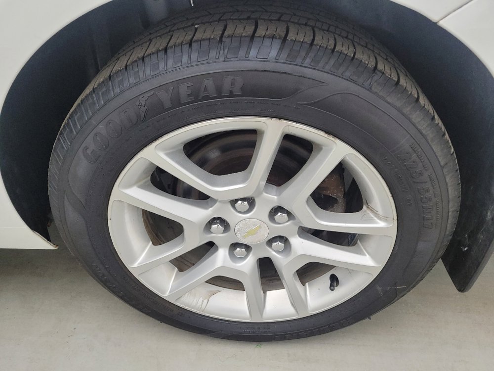 Used 2014 Chevrolet Malibu LT w/ Power Convenience Package FWD image 31