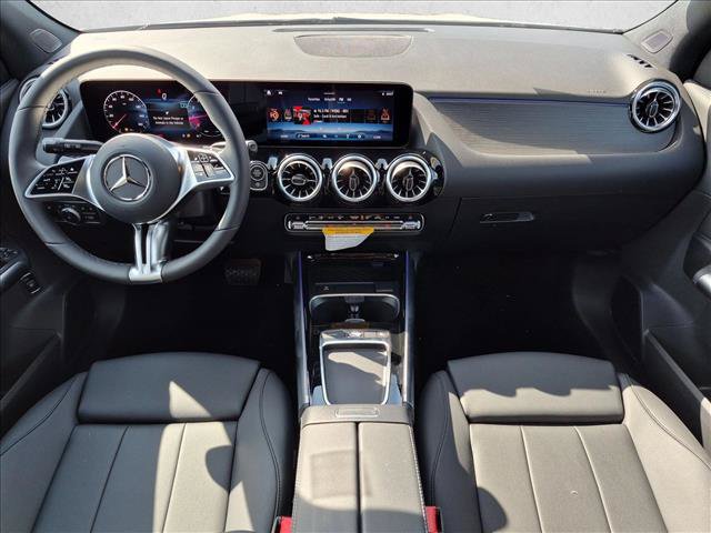 New 2026 Mercedes-Benz GLA 250 4MATIC image 15