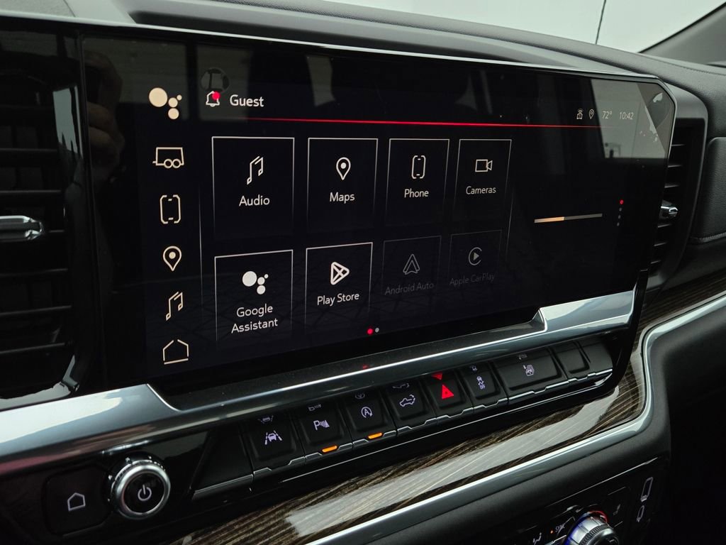 New 2026 GMC Sierra 1500 Elevation w/ Preferred Package image 27