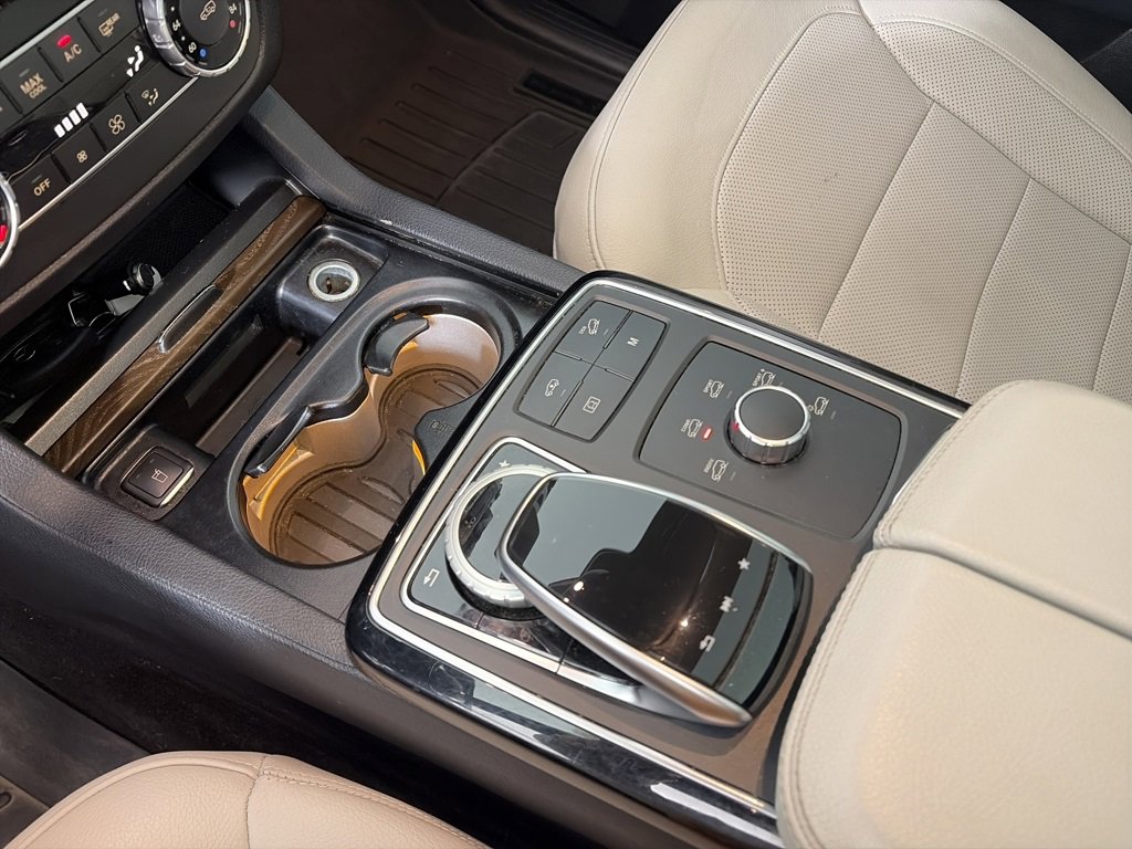 Used 2018 Mercedes-Benz GLE 43 AMG 4MATIC Coupe image 22