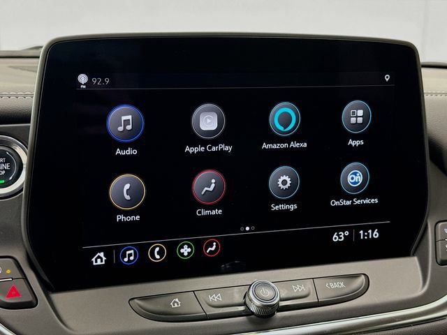 Used 2024 Chevrolet Blazer LT w/ Midnight/Sport Edition image 16