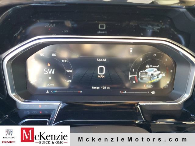 New 2026 GMC Sierra 3500 SLT w/ SLT Premium Package AWD/4WD image 14