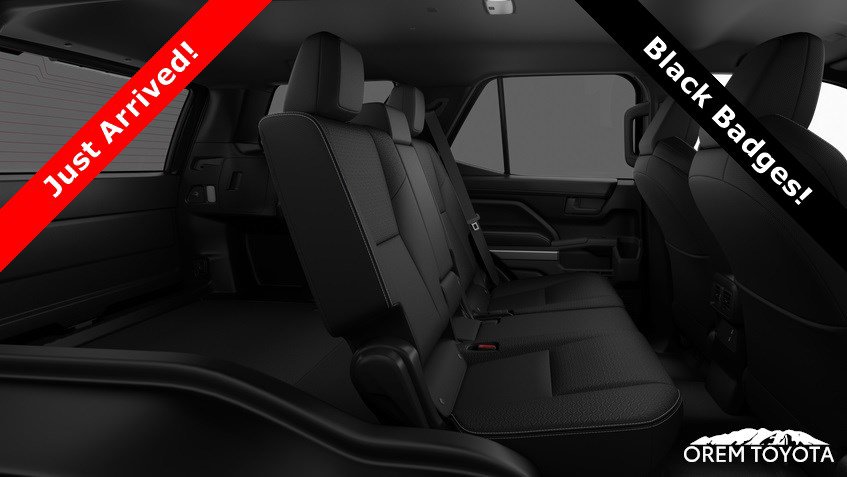 New 2026 Toyota 4Runner SR5 image 23