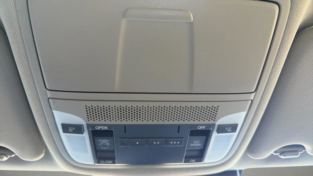 Used 2017 Acura MDX FWD image 26