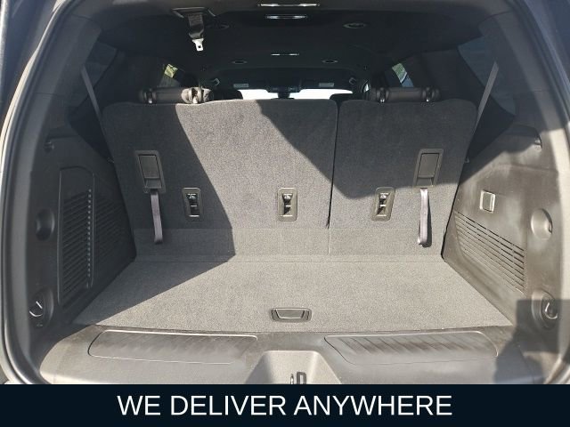 Used 2021 Chevrolet Tahoe LS image 26