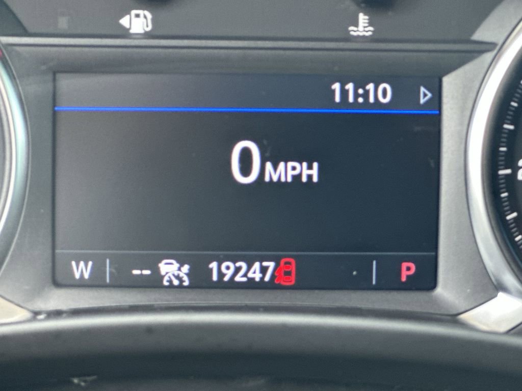 Used 2024 Chevrolet Equinox LT FWD image 20