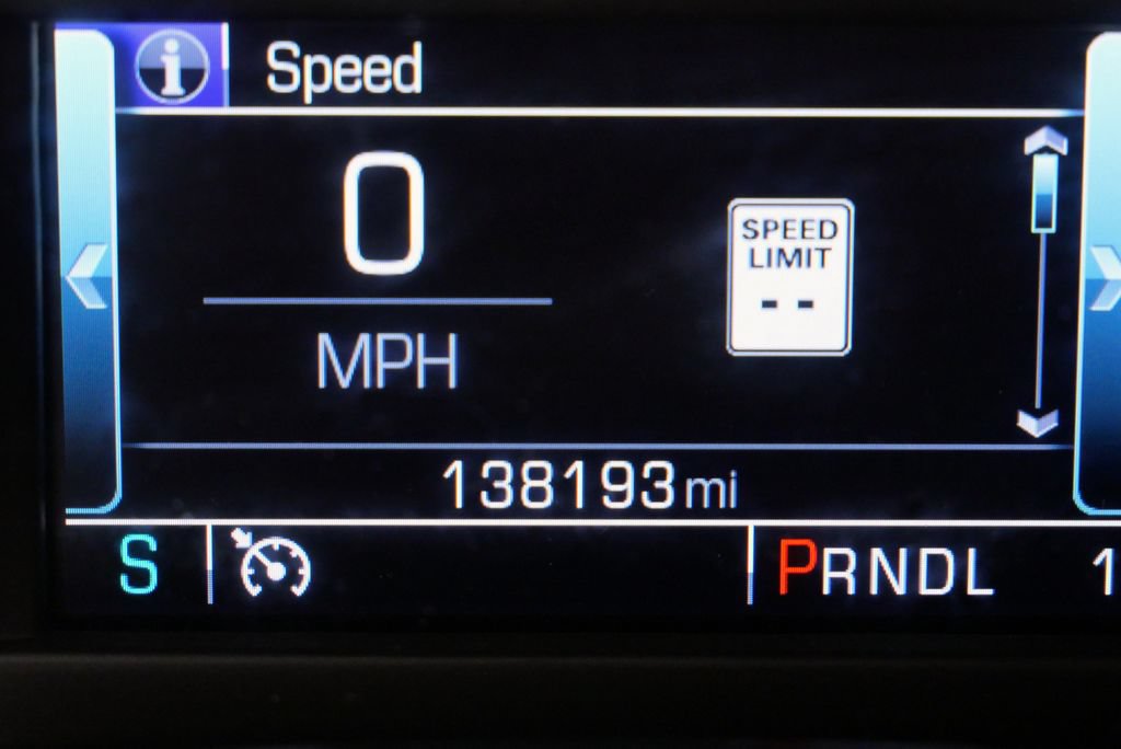 Used 2019 Chevrolet Silverado 2500 LTZ w/ Duramax Plus Package AWD/4WD image 26