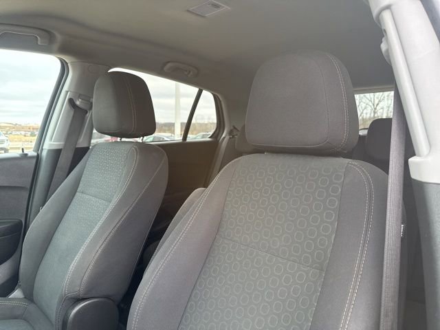 Used 2020 Chevrolet Trax LS w/ Tint and Cruise Package image 13