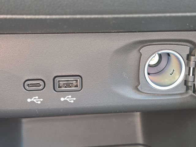 New 2026 Buick Envista Sport Touring w/ Convenience I Package FWD image 7