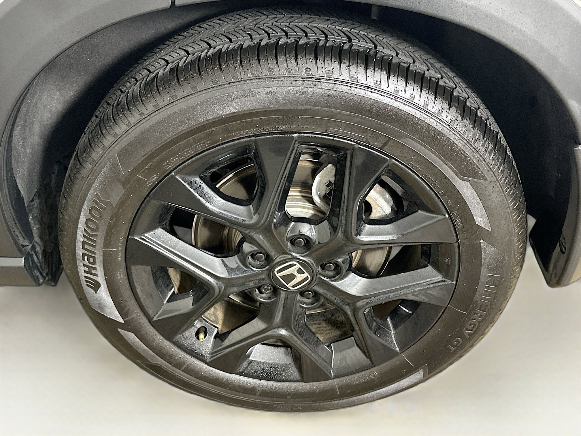 Used 2023 Honda HR-V Sport image 11