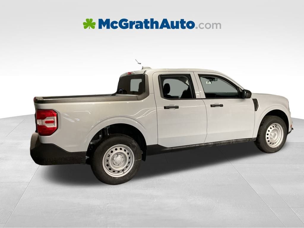New 2026 Ford Maverick XL image 4