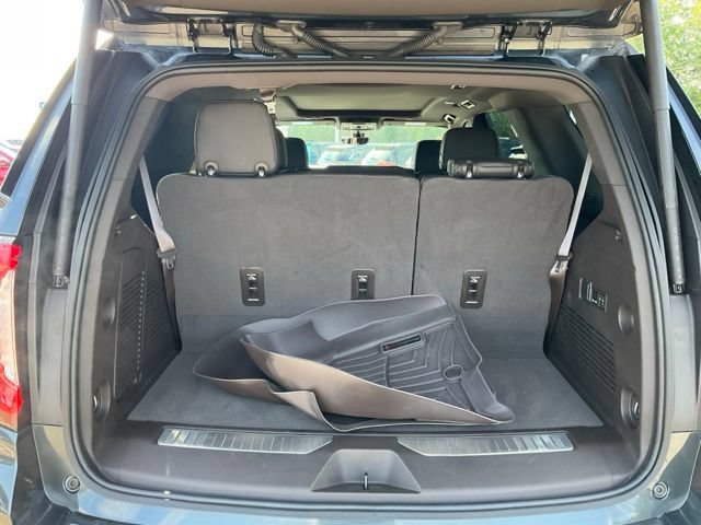 Used 2022 GMC Yukon Denali w/ Denali Premium Package AWD/4WD image 20