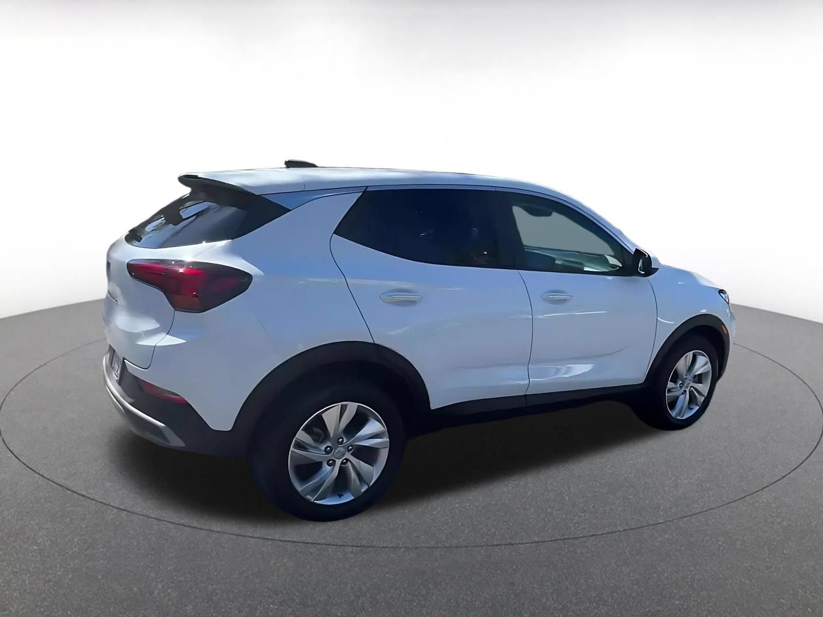 Used 2025 Buick Encore GX Preferred FWD image 14