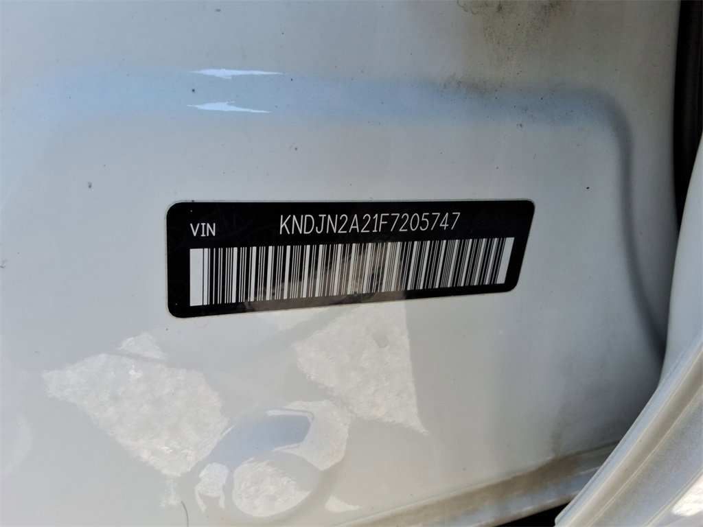 Used 2015 Kia Soul image 34