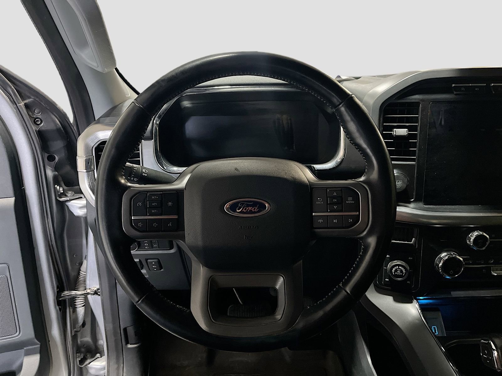 Used 2021 Ford F150 Lariat w/ FX4 Off-Road Package image 11