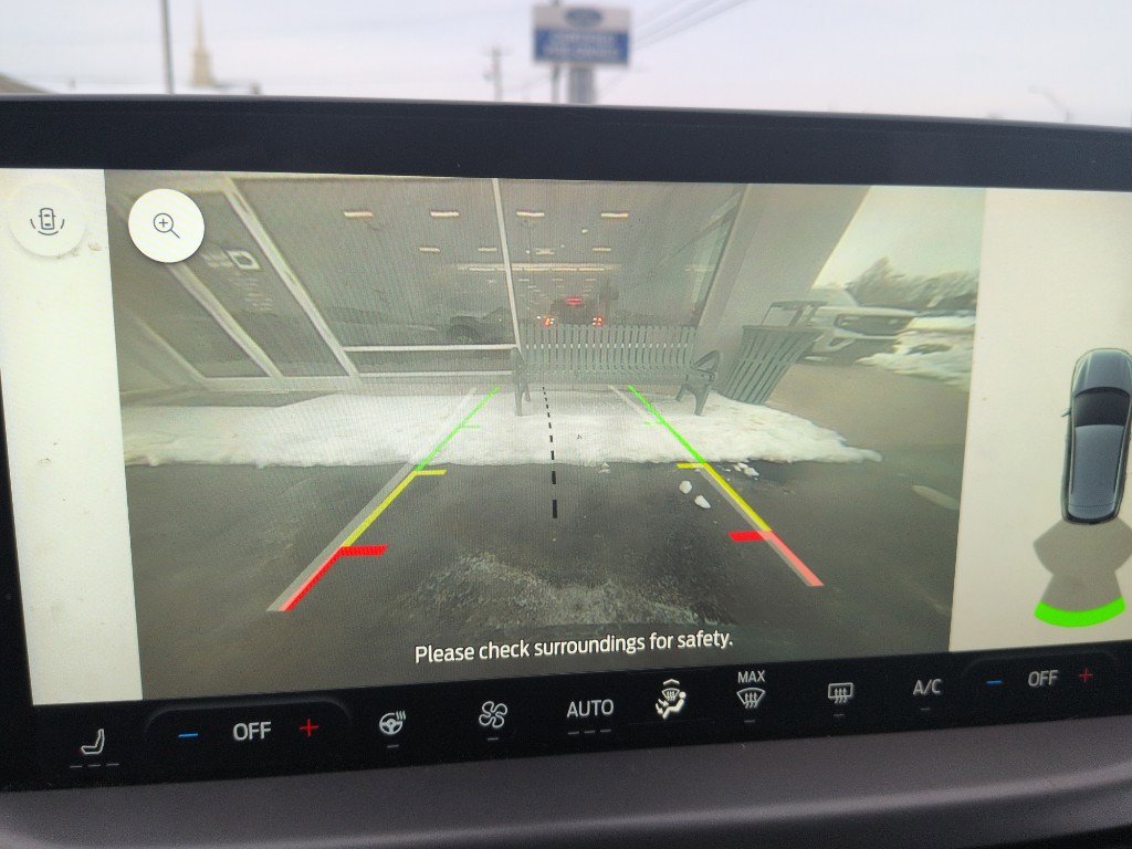 Used 2024 Ford Escape Active w/ Tech Pack #1 image 10