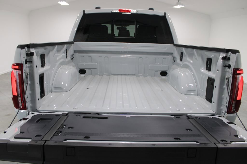 New 2026 Ford F150 Lariat image 17
