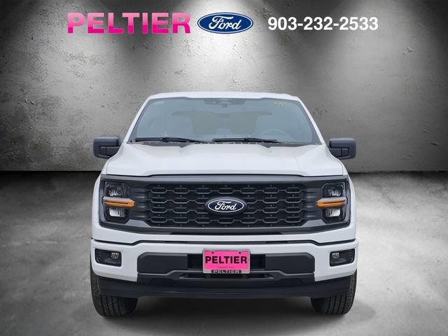 New 2026 Ford F150 STX w/ Equipment Group 200A RWD image 2