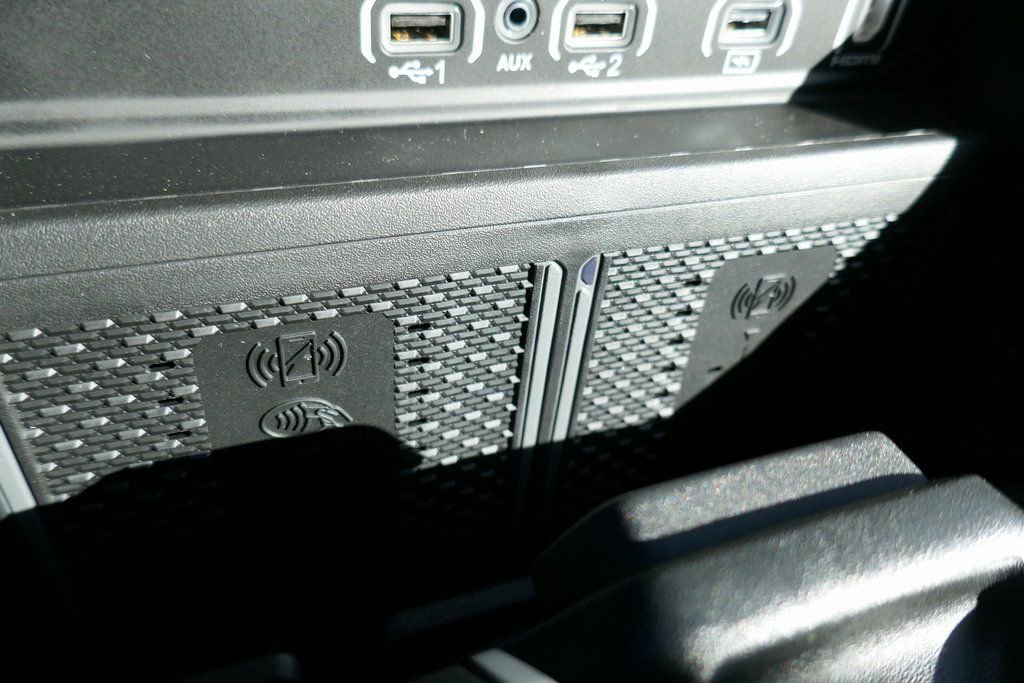 New 2026 RAM 1500 Laramie w/ Night Edition image 16