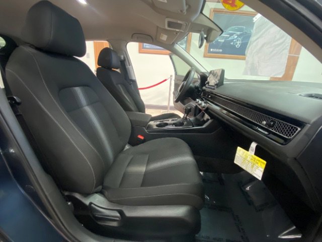 Used 2024 Honda Civic LX image 8