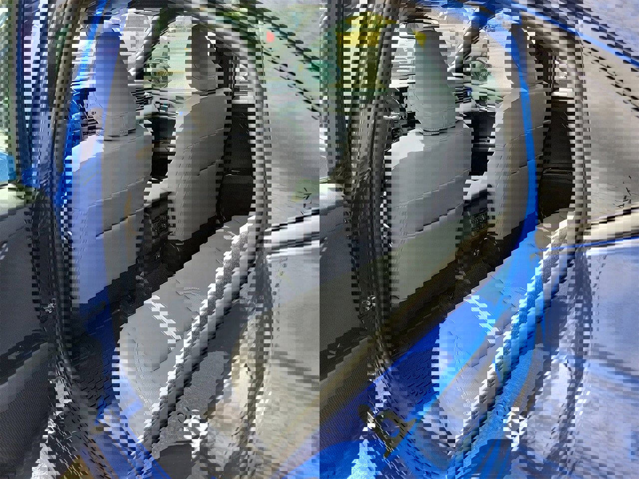 Used 2026 Toyota Camry SE image 10