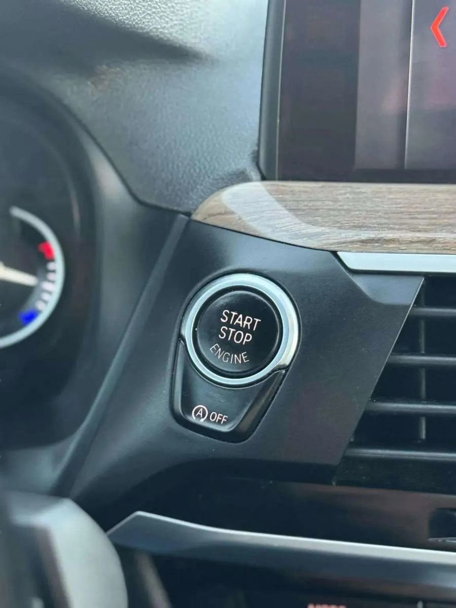 Used 2018 BMW X3 xDrive30i image 38