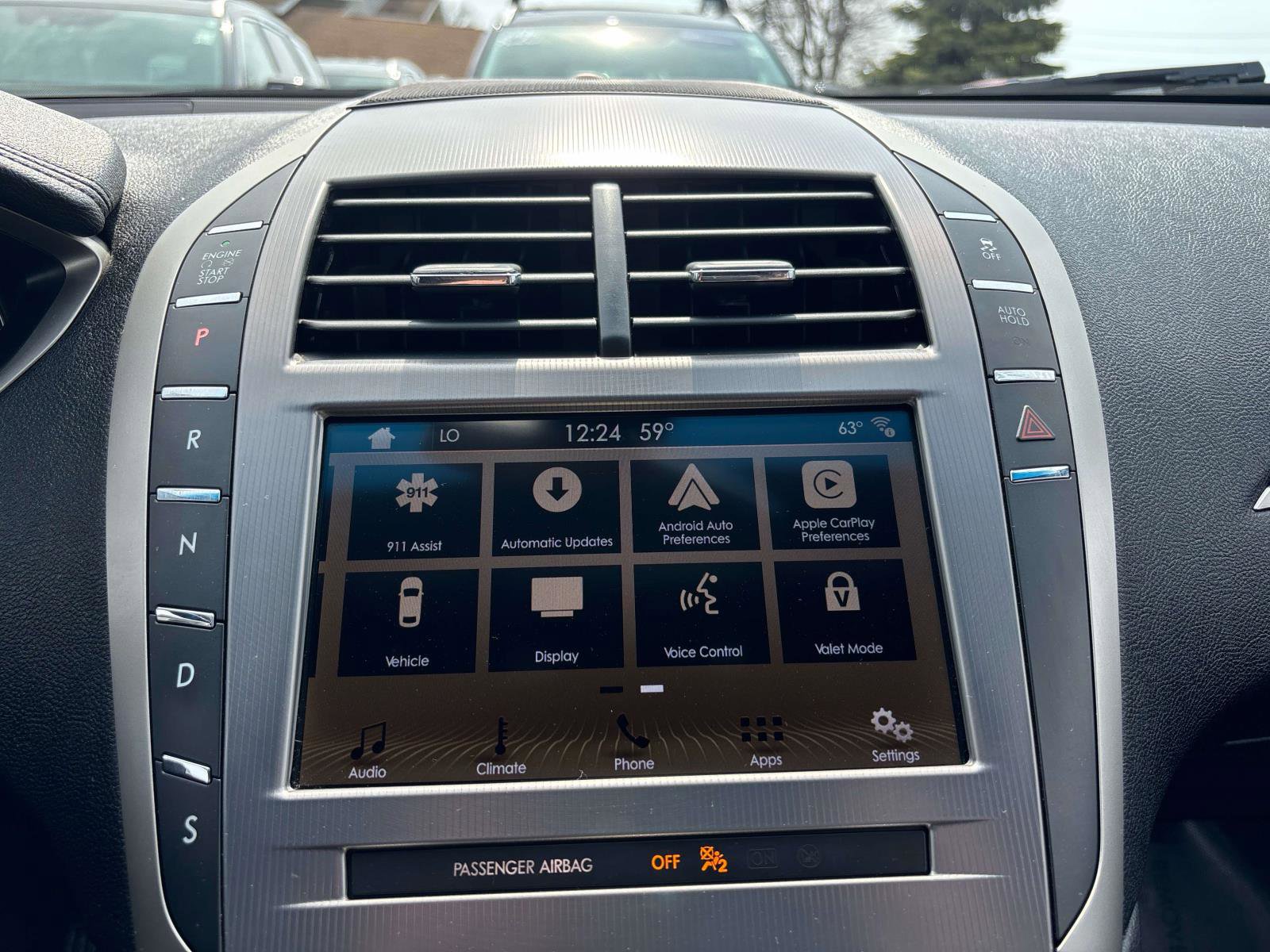 Used 2019 Lincoln MKZ Premiere AWD/4WD image 25