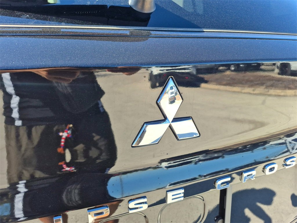 New 2026 Mitsubishi Eclipse Cross SE image 12