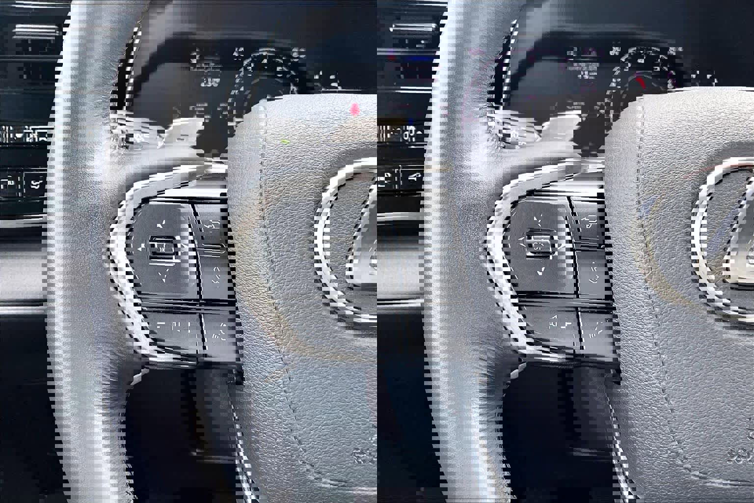 Used 2024 Lexus TX 350 FWD image 23