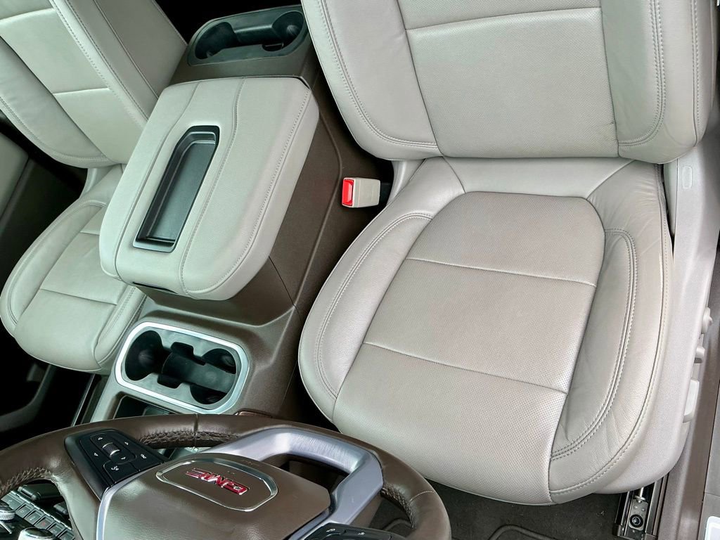 Used 2019 GMC Sierra 1500 SLT w/ SLT Premium Plus Package image 43