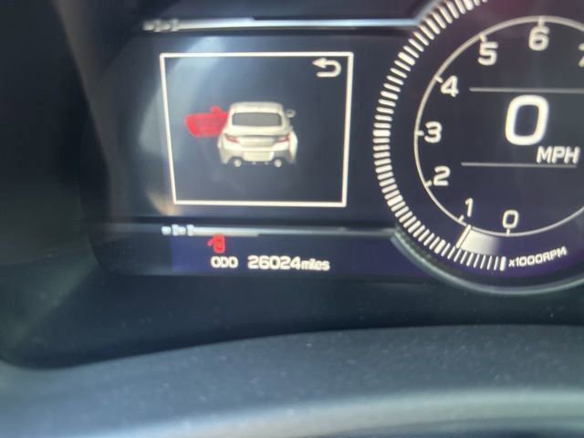 Used 2023 Subaru BRZ Limited image 19