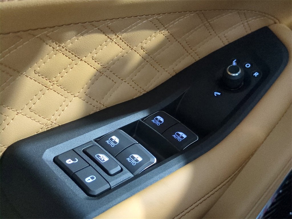 New 2025 Jeep Grand Cherokee Summit image 26