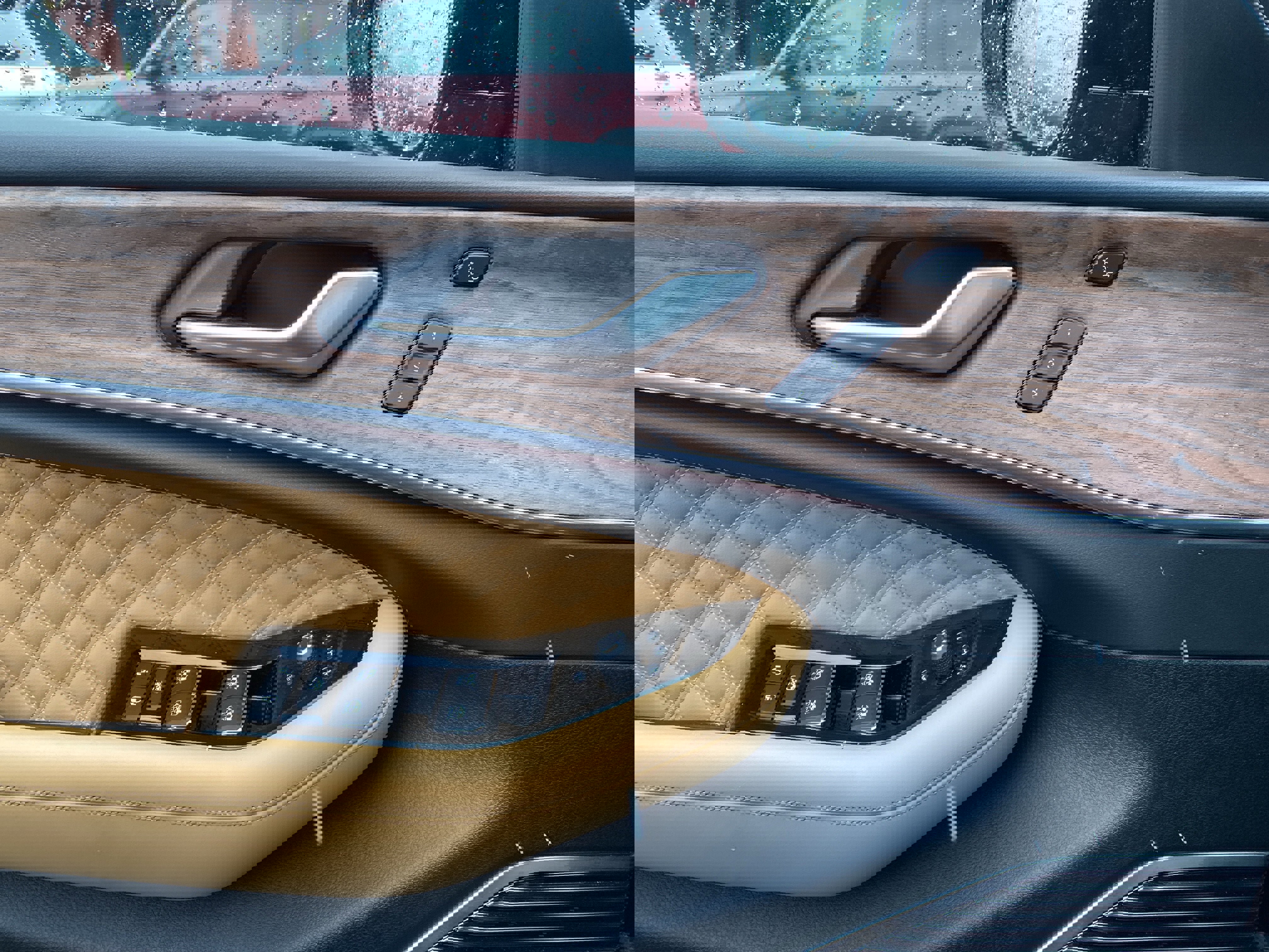 Used 2023 Jeep Grand Cherokee Summit image 15