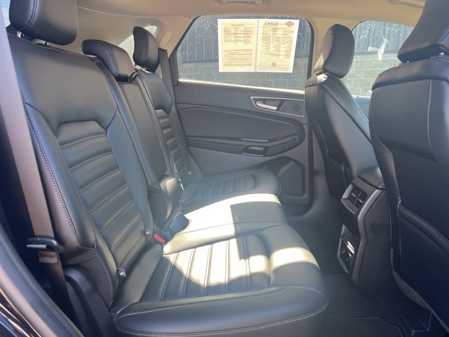Certified 2022 Ford Edge SEL w/ Convenience Package image 14
