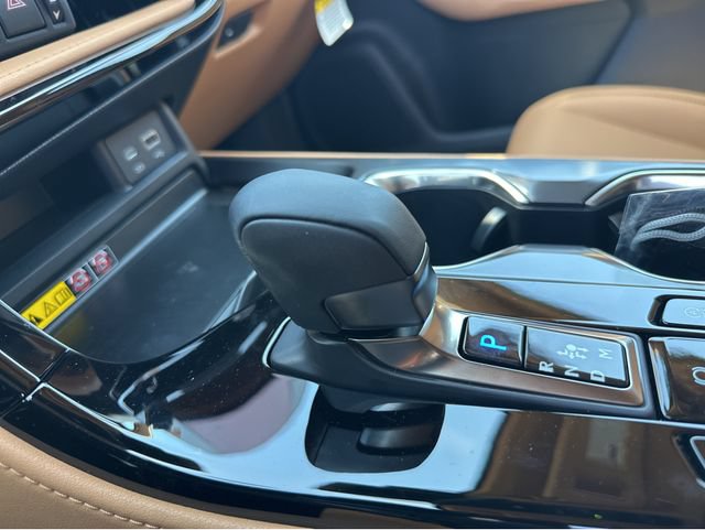New 2026 Lexus NX 350 AWD w/ Premium Package image 32