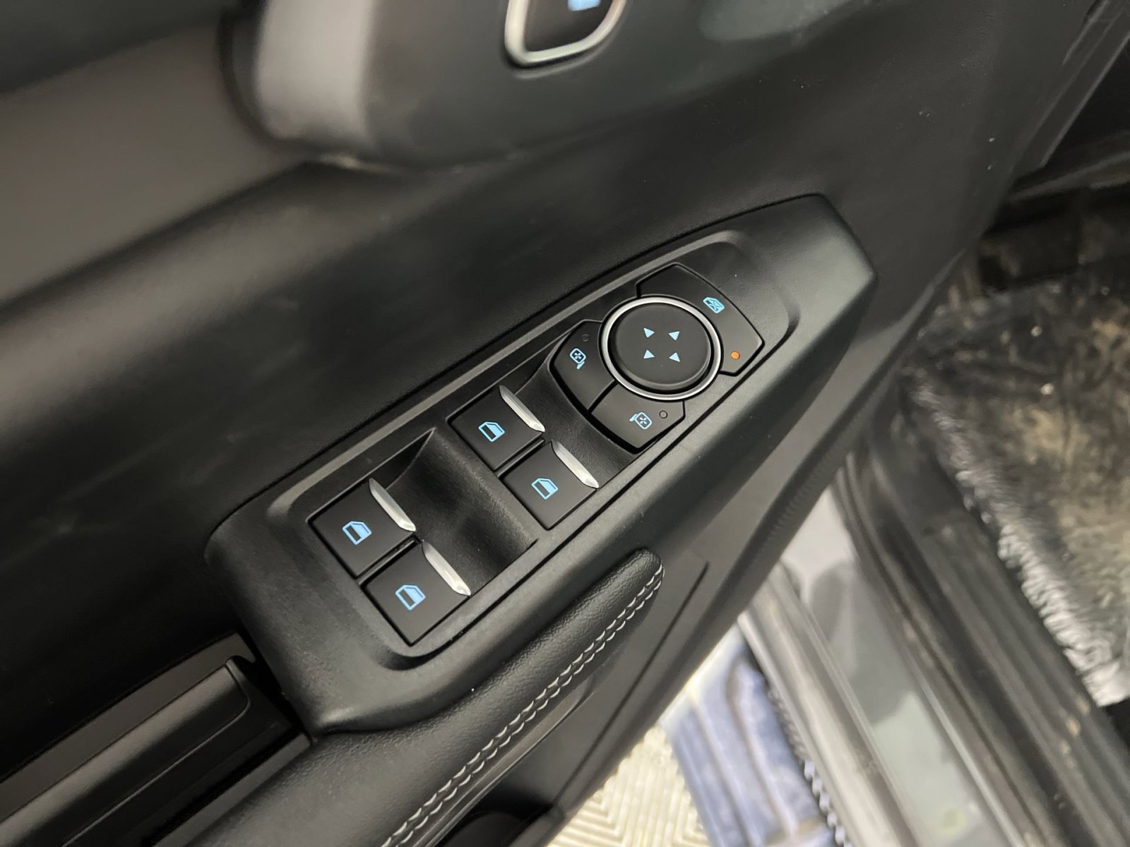 New 2026 Ford Ranger XLT image 15