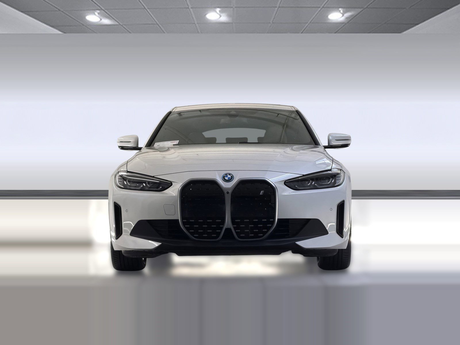 Certified 2023 BMW i4 eDrive35 w/ Premium Package RWD image 5