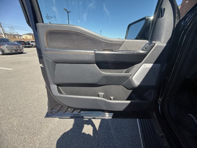 Used 2022 Ford F150 Platinum w/ Equipment Group 701A High AWD/4WD image 17