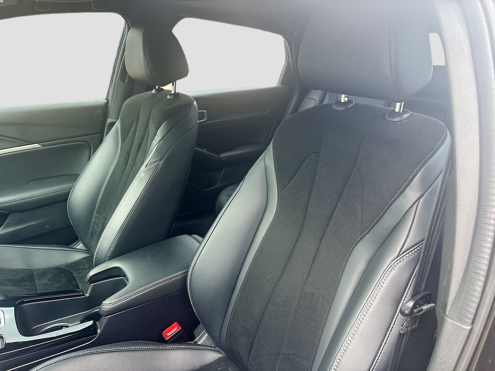 Used 2024 Acura Integra A-Spec w/ Technology Package FWD image 21