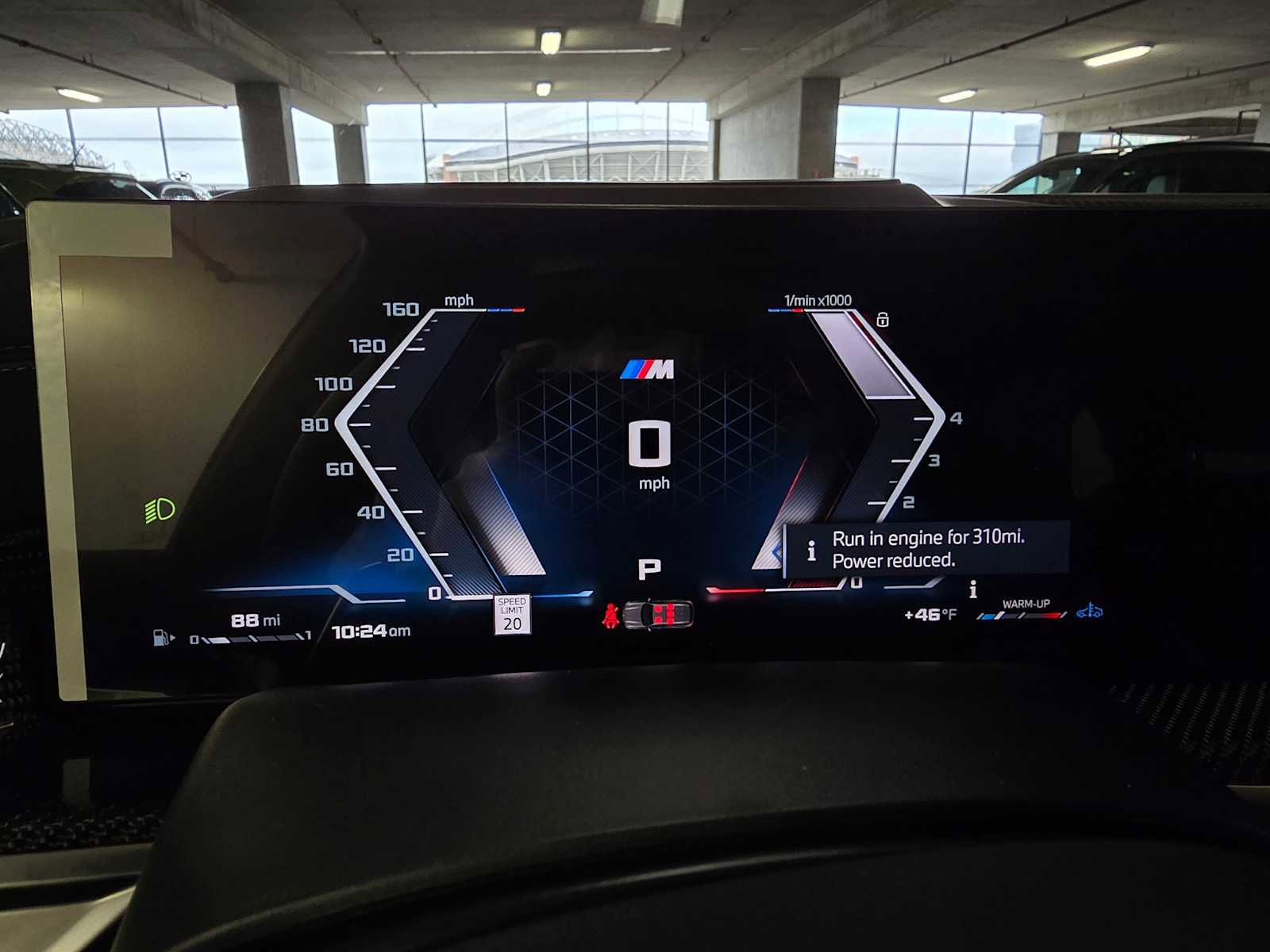 New 2026 BMW X5 M60i w/ Executive Package image 14