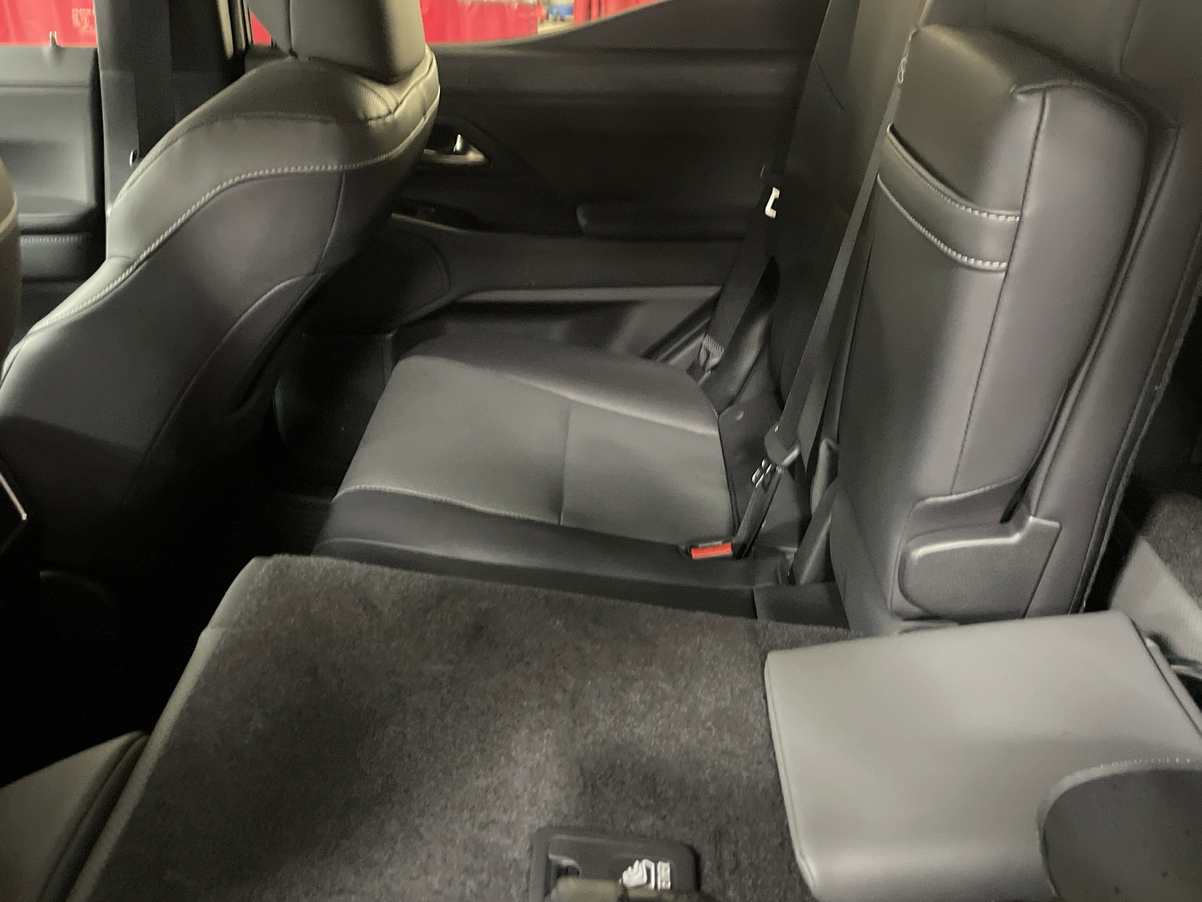 Used 2024 Lexus GX 550 GX 550 Premium image 32